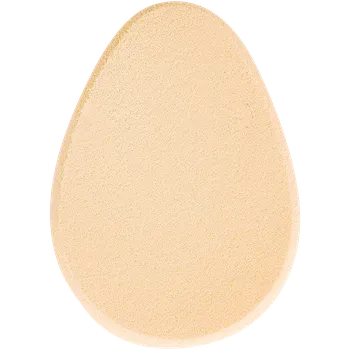Houbička na make-up Hebe Professional Makeup Sponge houbička na make-up, 1 ks