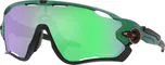 Brýle Oakley Jawbreaker, Spectrum Gamma Green / PRIZM Road Nefrit