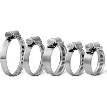 hadicová spona spona hadicová MINI 8-10mm 9W1 NORMA