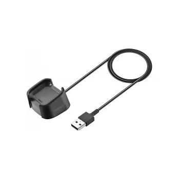 Příslušenství k chytrým hodinkám Nabíjecí kabel nabíječka pro Fitbit Versa, Versa Lite