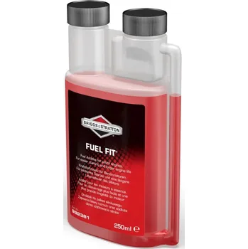 aditivum Přísada do benzinu 250 ml FUEL FIT (992381)