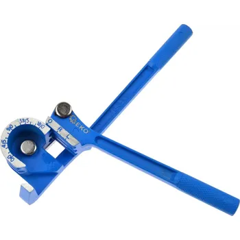 Brzdová hadice GEKO Ohýbačka brzdových trubek 6.3-10mm