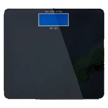 Osobní váha SF181 do 180 kg/100 g