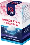 Naturprodukt IQ Mag hořčík + vitamin B6…