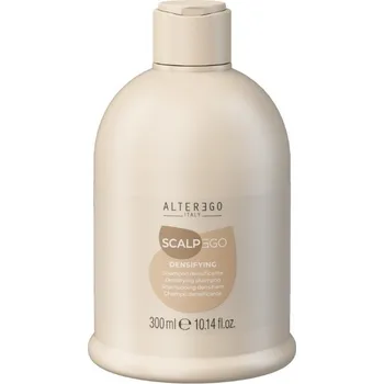 Šampon Alter Ego Scalp Ego Densifying Shampoo - Šampon pro křehké a řídké vlasy 300 ml