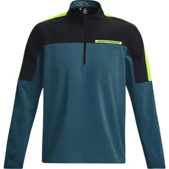 Under Armour Storm Windstrike pánská bunda, static blue/black pánské, M