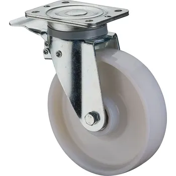 Pojezdové kolečko Zátěžové pojezdové kolo - N120.B15.201