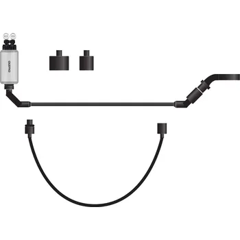 Signalizace záběru Sonik Swinger Gizmo Swingbob Phat White