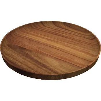 Playground Playground podnos 30 cm akácie