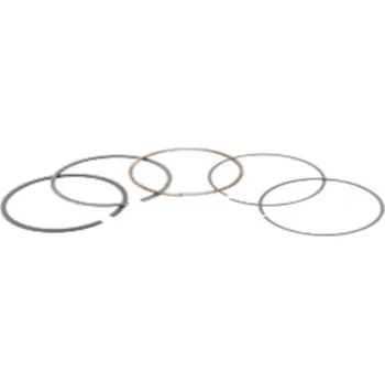 Píst motoru PROX pístní kroužky HONDA TRX 680 RINCON 06-21 (103.00mm) (PROX pístní kroužky HONDA TRX 680 RINCON 06-21 (103.00mm))