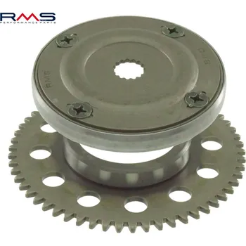 Autoelektrika Starter wheel and gear kit RMS 100310110