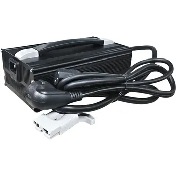 Elektrocentrála Könner & Söhnen CZ Könner & Söhnen Rychlonabíječka Li-Ion baterií KS 22A-FC