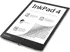 Čtečka elektronické knihy PocketBook InkPad 4 Stardust Silver
