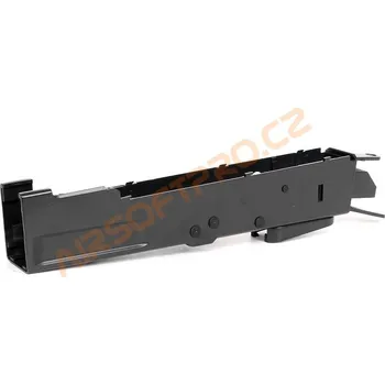 Sportovní střelba CYMA Kovové tělo pro AK47 s pevnou pažbou