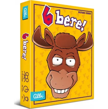Albi 6 bere!