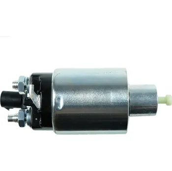 Startér Elektromagnetický spínač, startér AS-PL Sp. z o.o. SS5125