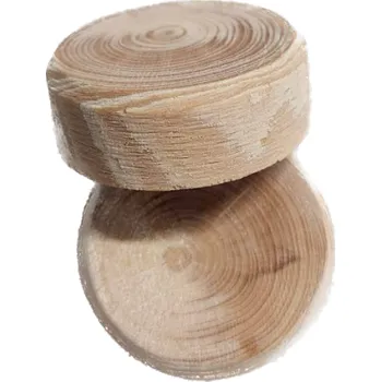 Vyspravovací zátky 15/7 smrk