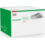 Vliwazell - Sterilní Komprese 10 Cm X 20 Cm kombinovaná savá