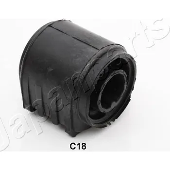 Zavěšení kol Uložení, řídicí mechanismus JAPANPARTS RU-C18