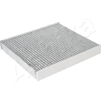 Ventilátor topení a klimatizace Filtr, vzduch v interiéru ASHIKA 21-TY-TY18