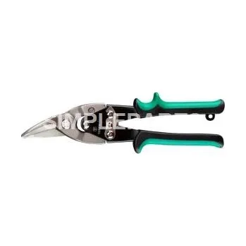 Nářadí pro automobil Nůžky na plech, 250 mm, pravé, , TOPEX, 01A426