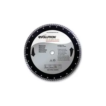 Řezný kotouč Diamantový kotouč 185x20x2,5 mm DIAMOND R1 pro RAGE 1 a 4 Evolution