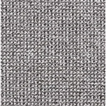 Koberec Metrážový koberec Tilburg 1422 šíře 4m světle šedá