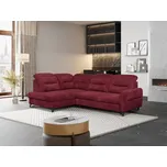 MEBLOSOFT Rohová sedací souprava OMEGA
