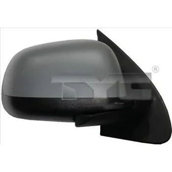 Auto zrcátko Vnější zpětné zrcátko TYC 324-0041