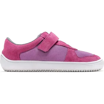 Dětská sportovní obuv BE LENKA dětské barefoot tenisky Joy - Pink Velikost: 31