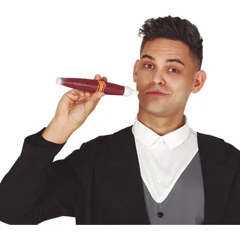 Karnevalový doplněk Guirca Gigantický doutník