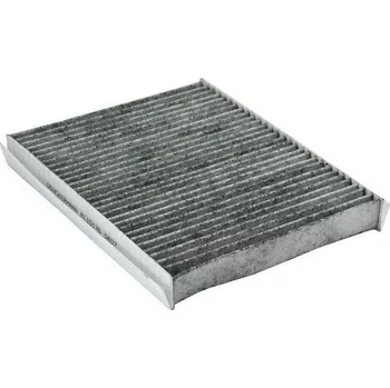 Ventilátor topení a klimatizace Filtr, vzduch v interiéru DENCKERMANN M110176