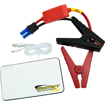 Nabíječka autobaterie Powerbanka Jump Starter 6600mAh do 2000cc EXTRAPOWER Powerbanka Jump Starter 6600mAh do 2000cc EXTRAPOWER