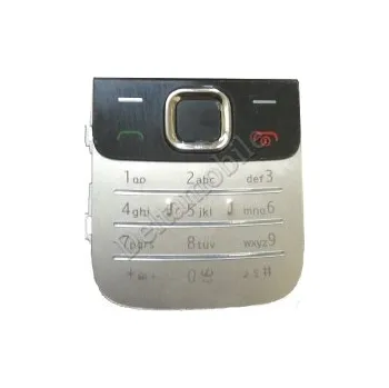 Náhradní klávesnice pro mobilní telefon Klávesnice Nokia 2730