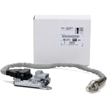 Čidlo automobilu Peugeot 9821121180 