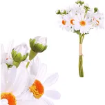 Autronic Kopretina KT7050 WT bílá