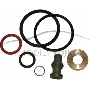 Systém vstřikování Sada dílů vstřikovače (UIS/PDE) BOSCH Audi A4 (B7) 2004 - 2009 1.9 TDI