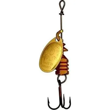 Umělá nástraha Třpytka MEPPS Aglia TW 0 měď (A TW 0 měď)