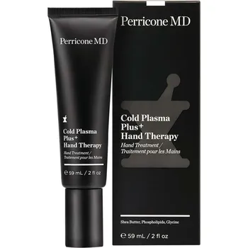 Péče o ruce Perricone MD Cold Plasma+ Hand Therapy vyživující krém na ruce 59 ml