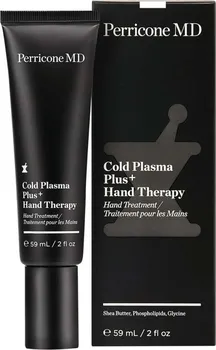Péče o ruce Perricone MD Cold Plasma+ Hand Therapy vyživující krém na ruce 59 ml