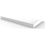 WellMall Krycí panel k obdélníkové vaničce HARD-ROCKY 120x90, skladem