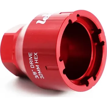 sada pohonu pro kolo Ořech Lekkie Four-42 pro dotažení středové matice M33