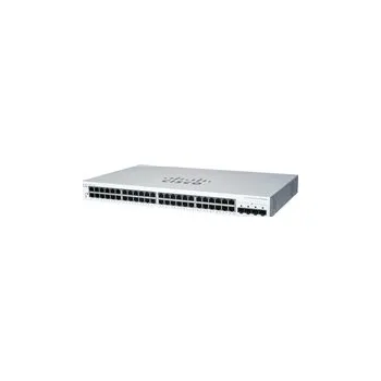 Switch Cisco CBS220-48T-4G