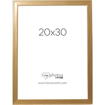 Digitální fotorámeček Focus Pop Gold 20x30