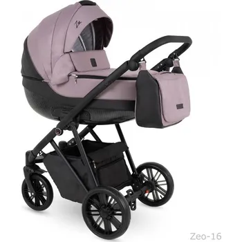 Kočárek Kočárek Camarelo Zeo 16 fialová