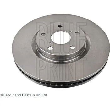 Brzdový kotouč Brzdový kotouč Ferdinand Bilstein ADT343215