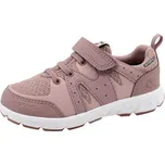 VIKING Celoroční dětské boty VIKING, model 3-48000-94 TOLGA LOW WP dusty pink Velikost dětských bot: 29