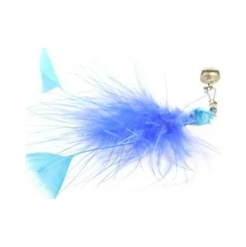 Lovecká vábnička animALL Vábnička Powdery Shaggy Bear 12-18 cm