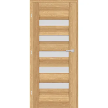 Interiérové dveře ERKADO Magnólie 1 80/197/4 P