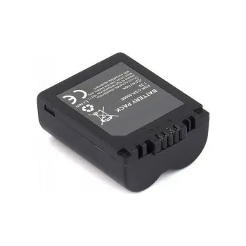 Baterie pro Panasonic CGA-S006,CGA-S006E 1250mAh neoriginální